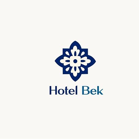 Bek Shahrisabz Hotel Екстериор снимка