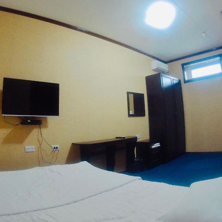 Bek Shahrisabz Hotel Екстериор снимка