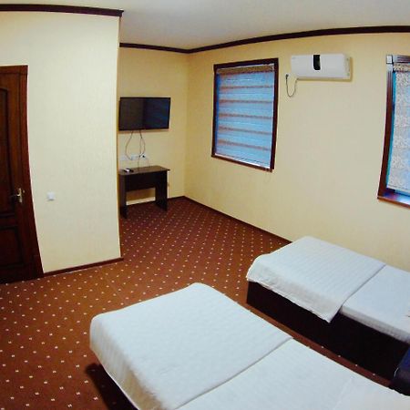 Bek Shahrisabz Hotel Екстериор снимка