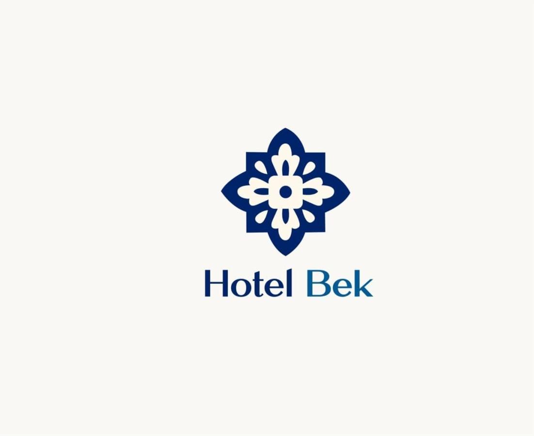 Bek Shahrisabz Hotel Екстериор снимка