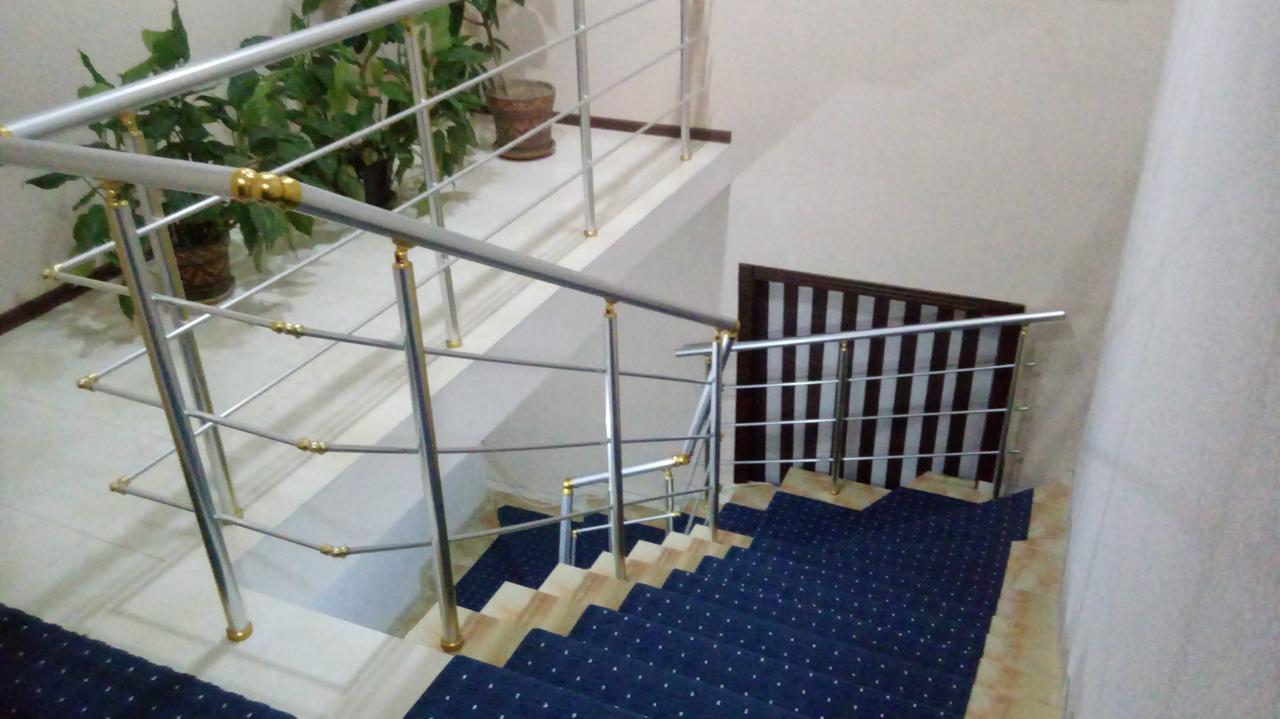 Bek Shahrisabz Hotel Екстериор снимка