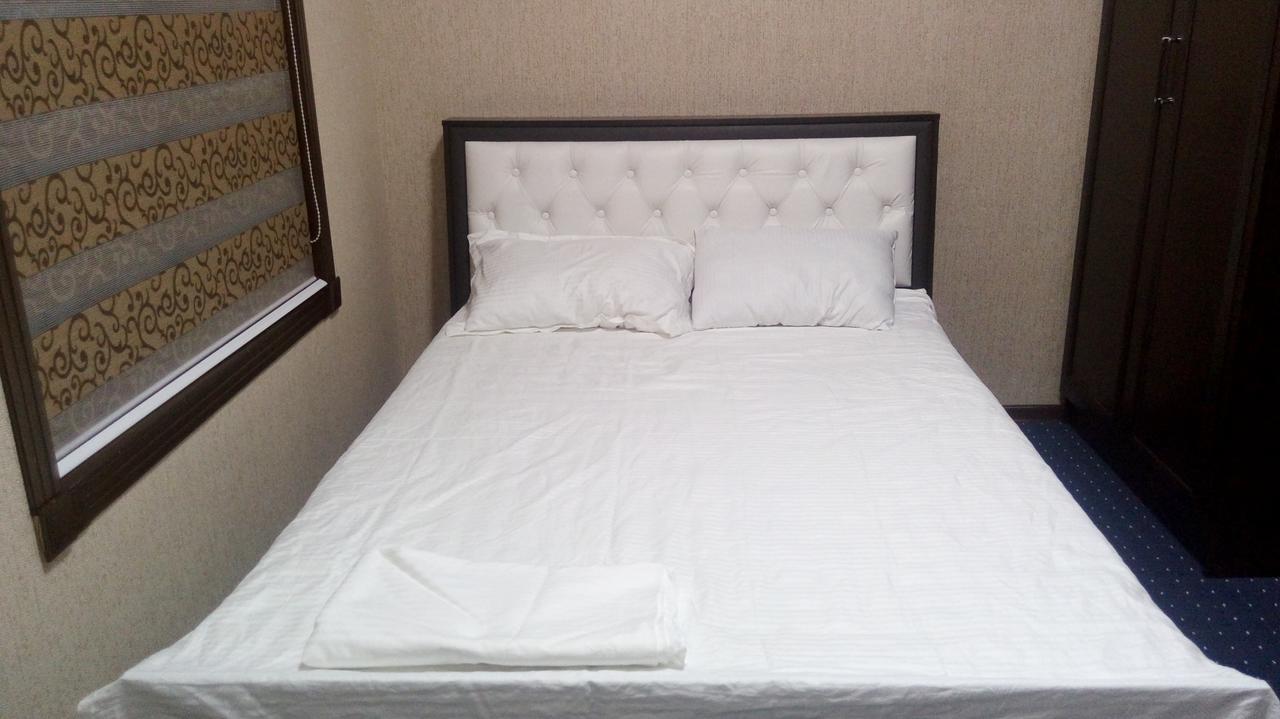 Bek Shahrisabz Hotel Екстериор снимка