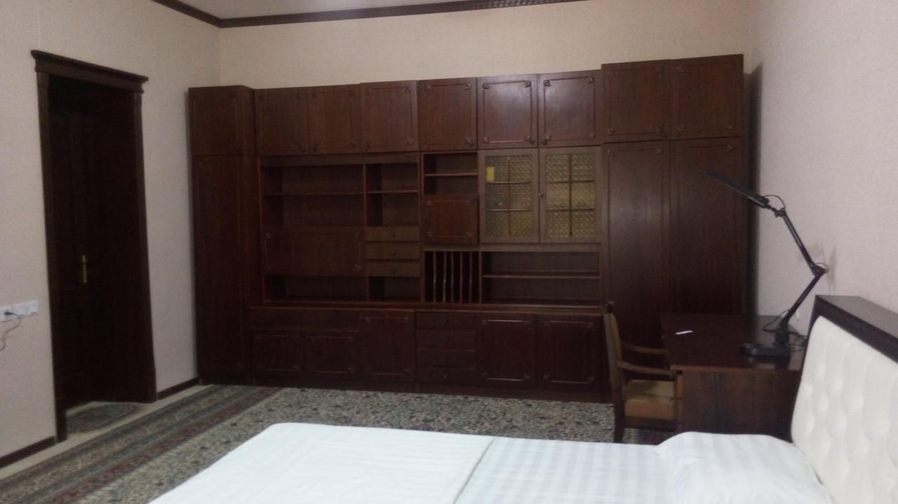 Bek Shahrisabz Hotel Екстериор снимка