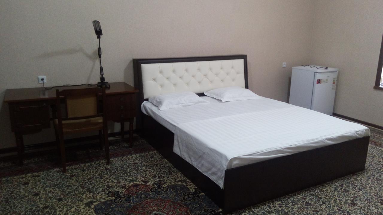 Bek Shahrisabz Hotel Екстериор снимка