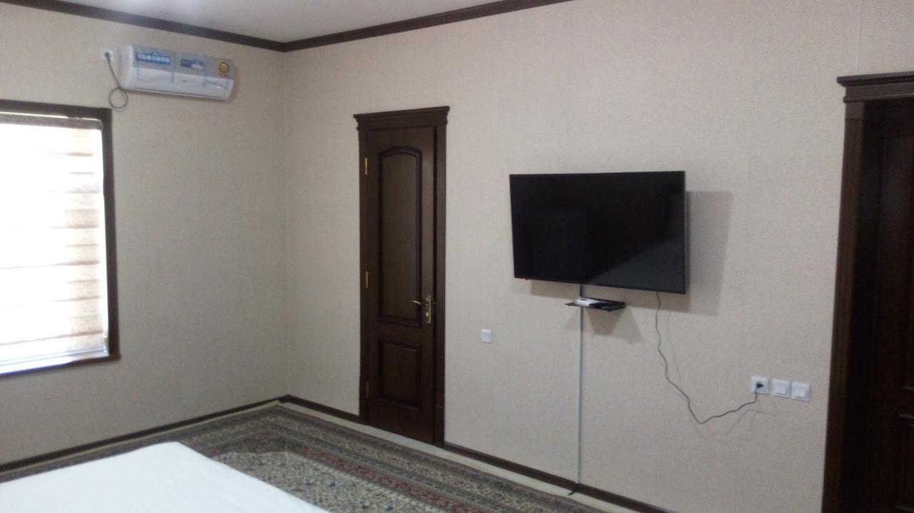 Bek Shahrisabz Hotel Екстериор снимка