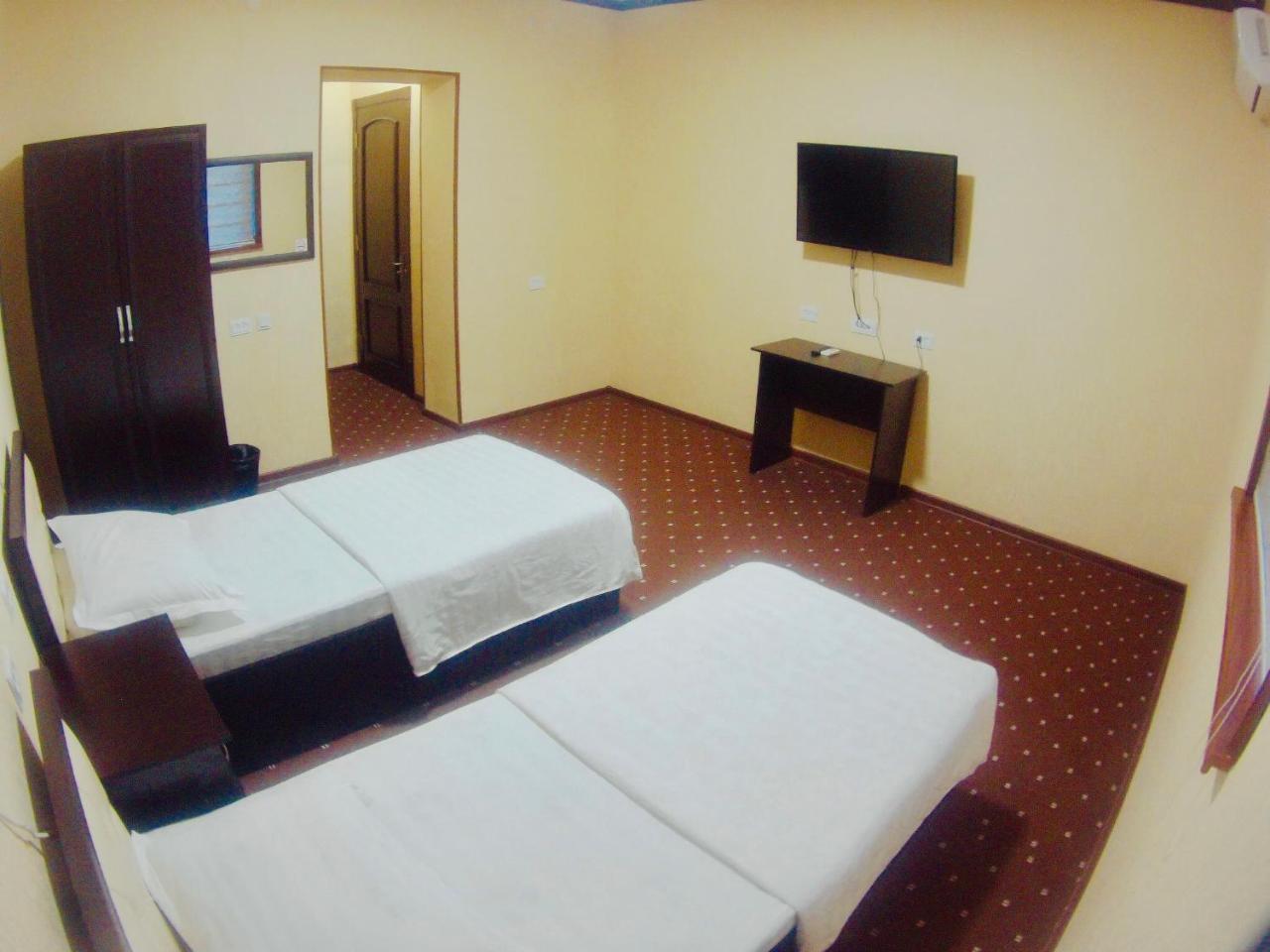 Bek Shahrisabz Hotel Екстериор снимка